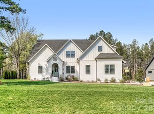4213 Blair Rd, Maiden, NC 28650
