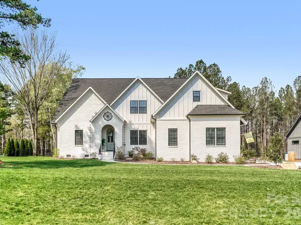 4213 Blair Rd, Maiden, NC 28650