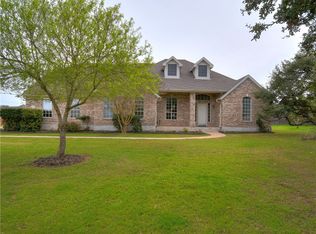 1374 Elliott Ranch Rd, Buda, TX 78610