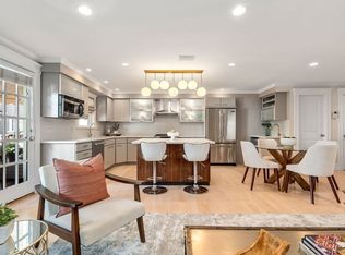 12 Spring Garden St #B, Dorchester, MA 02125