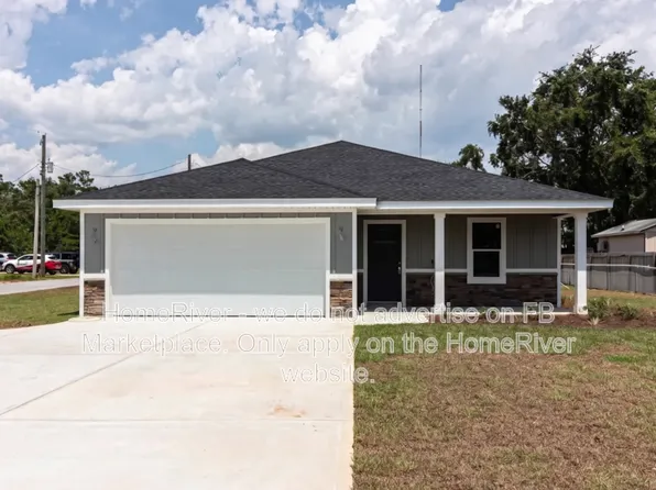 5359 Maverick Ln, Gulf Breeze, FL 32563