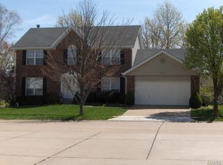 16223 Waterfront Way, Grover, MO 63040