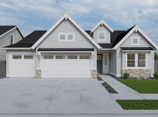 1685 E Spire St, Meridian, ID 83642