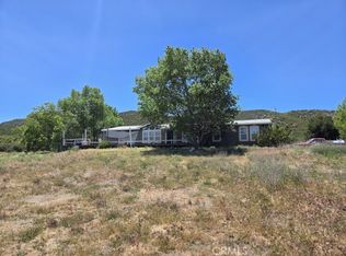36255 Grapevine Canyon Rd, Ranchita, CA 92066