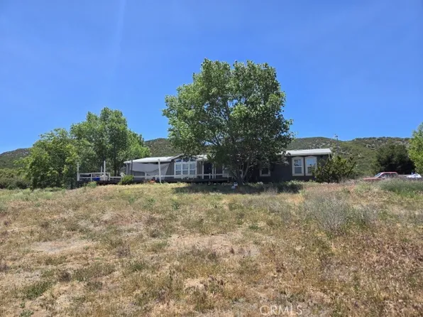 36255 Grapevine Canyon Rd, Ranchita, CA 92066