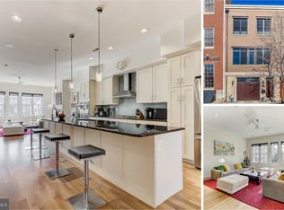 9 S High St, Baltimore, MD 21202