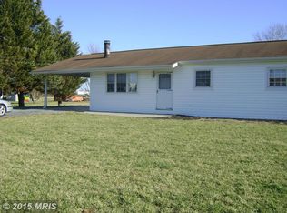 260 Fair Ln, Winchester, VA 22603