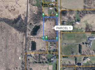 7200 Jones Rd, Jackson, MI 49201