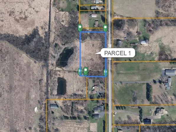 7200 Jones Rd, Jackson, MI 49201