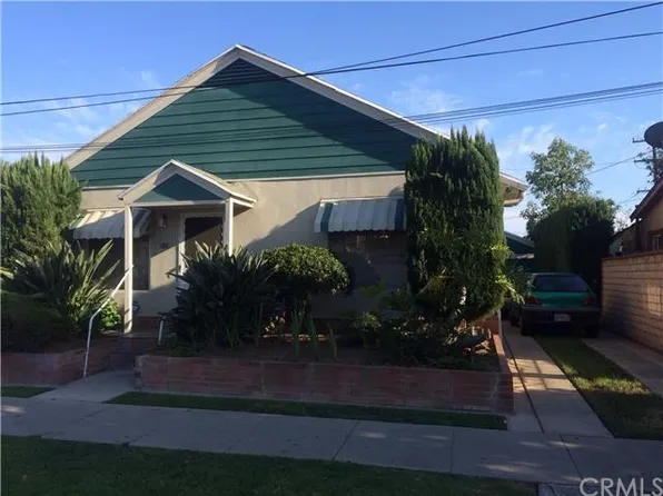 618 E Buckthorn St, Inglewood, CA 90301