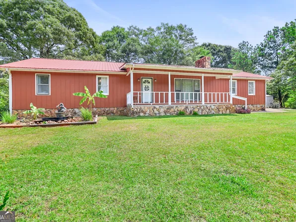 1176 County Road 17, Roanoke, AL 36274