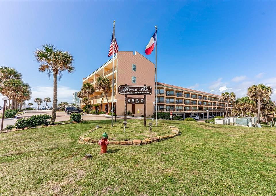 1st image of 9520 Seawall Blvd APT 156
