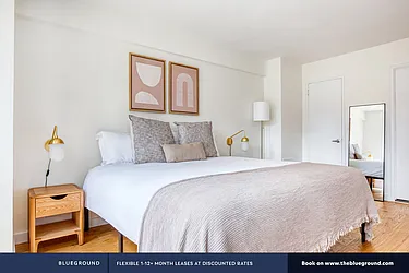 Rented by The Blueground