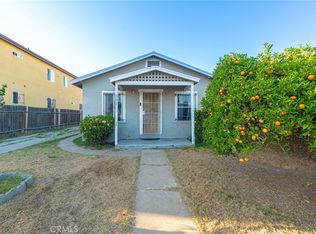 151 E 105th St, Los Angeles, CA 90003