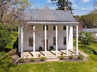 3625 Old Salem Rd, Dayton, OH 45415