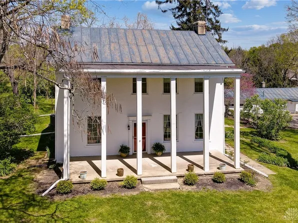 3625 Old Salem Rd, Dayton, OH 45415