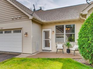 781 Parkside Ln NE, Columbia Heights, MN 55421