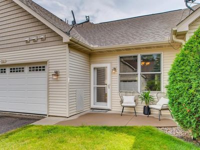 781 Parkside Ln NE, Columbia Heights, MN, 55421