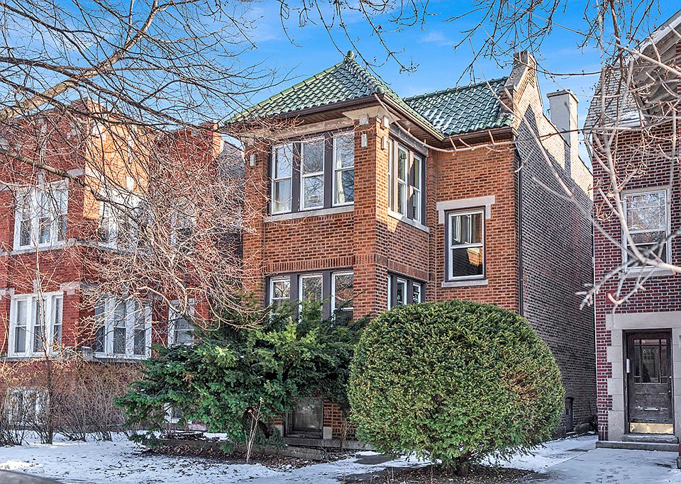 1st image of 6445 N Glenwood Ave #G