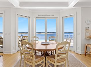 708 Dune Rd, Westhampton Beach, NY 11978