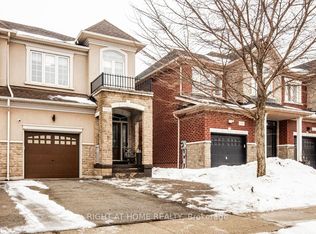 1290 Jezero Cres, Oakville, ON L6H0B5