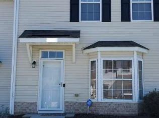 1937 Algonquin Trl, Williamsburg, VA