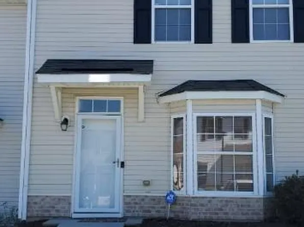 1937 Algonquin Trl, Williamsburg, VA 23185