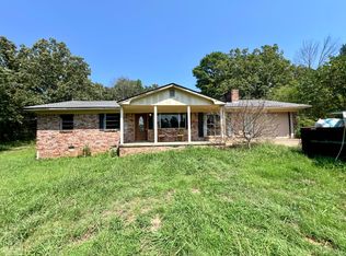 198 Squirrel Rd, Imboden, AR 72434