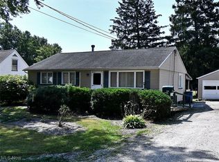 3034 Valacamp Ave SE, Warren, OH 44484