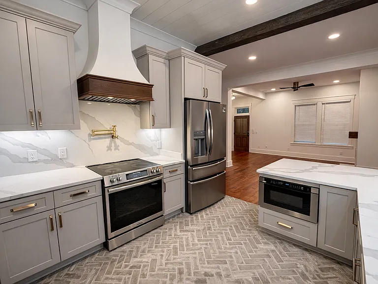 810 Jefferson St #B — Photo 3