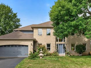 9024 Douglas Dr, Eden Prairie, MN 55347