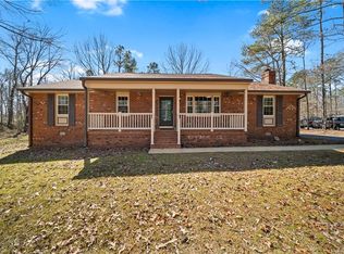2813 Lammrich Rd, Henrico, VA 23231