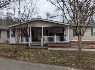 156 Cutters Ln, Clinton, TN 37716