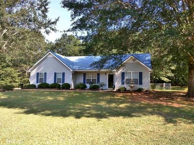115 Carriage Trce, Barnesville, GA, 30204
