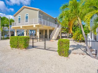 116 Long Key Rd, Key Largo, FL 33037