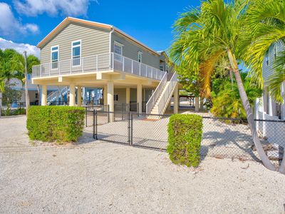 116 Long Key Rd, Key Largo, FL, 33037
