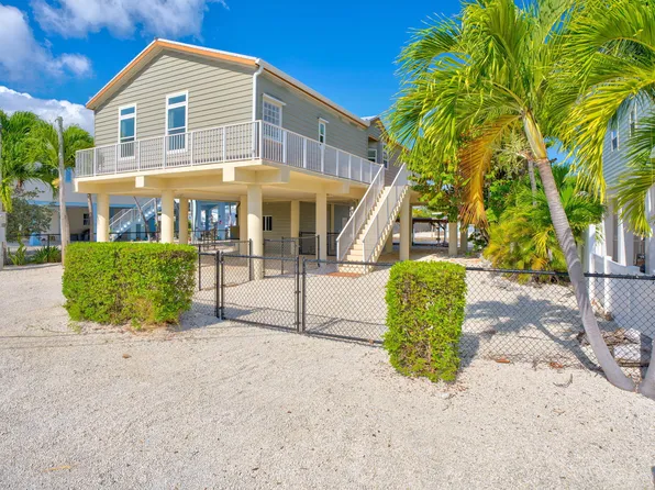 116 Long Key Rd, Key Largo, FL 33037