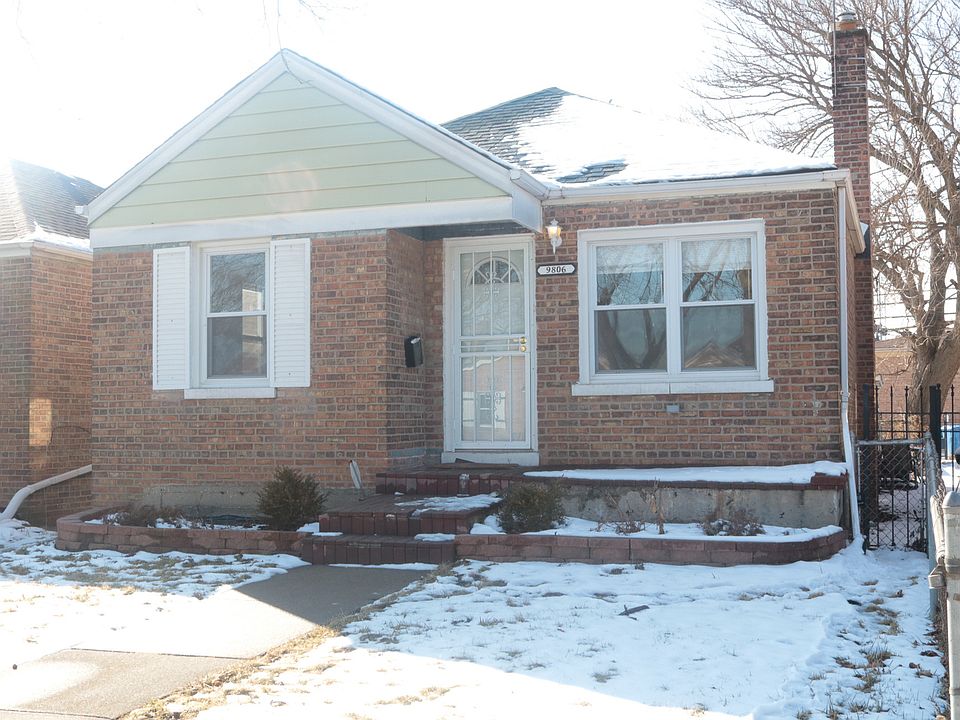 1st image of 9806 S Maryland Ave