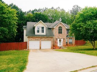 4590 Galleon Xing, Decatur, GA 30035