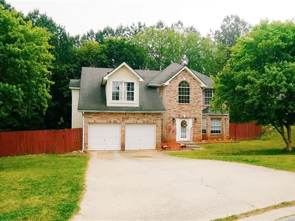 4590 Galleon Xing, Decatur, GA 30035