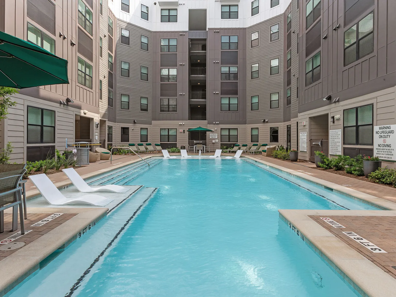 Broadstone North ATX — Photo 1