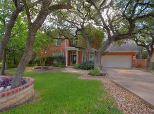 6517 Via Correto Dr, Austin, TX 78749