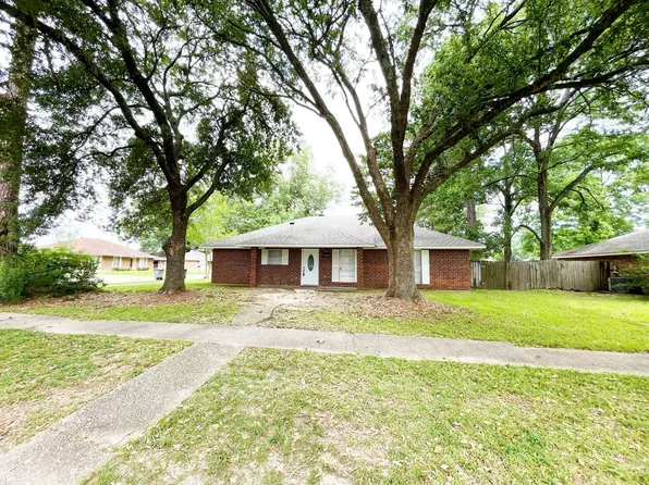 16405 Patton Ave, Baton Rouge, LA 70816