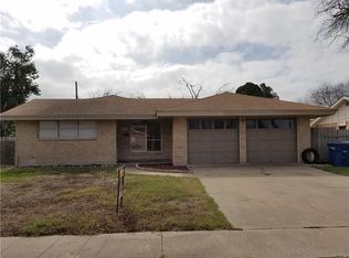 4017 Cork Dr, Corpus Christi, TX 78413