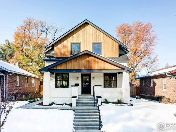 1743 S Grant St, Denver, CO 80210