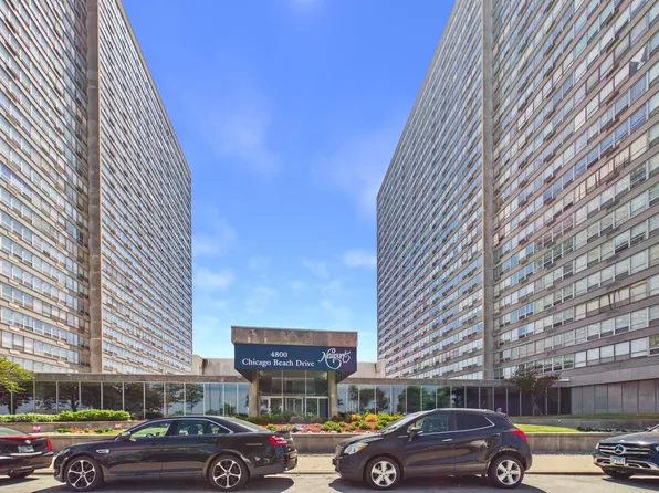 4800 S Chicago Beach Dr APT 2308S, Chicago, IL 60615