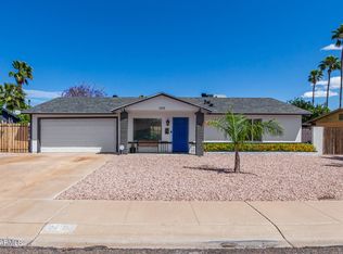 3418 E Poinsettia Dr, Phoenix, AZ 85028