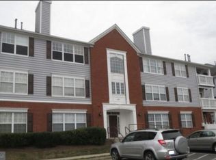 631 Constellation Sq Unit D, Leesburg, VA