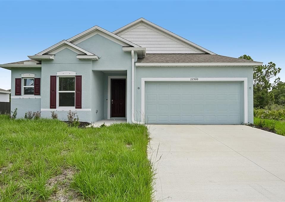 1st image of 22500 PROVANCE AVENUE
