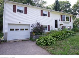 196 Oldfields Rd, South Berwick, ME 03908